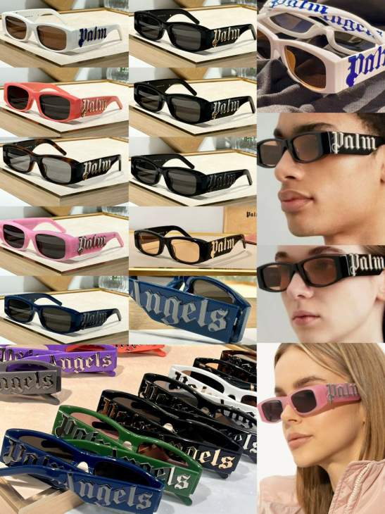 Picture of Palm Angels Sunglasses _SKUfw66528812fw